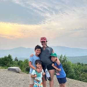 Meet your Posher, Melissa